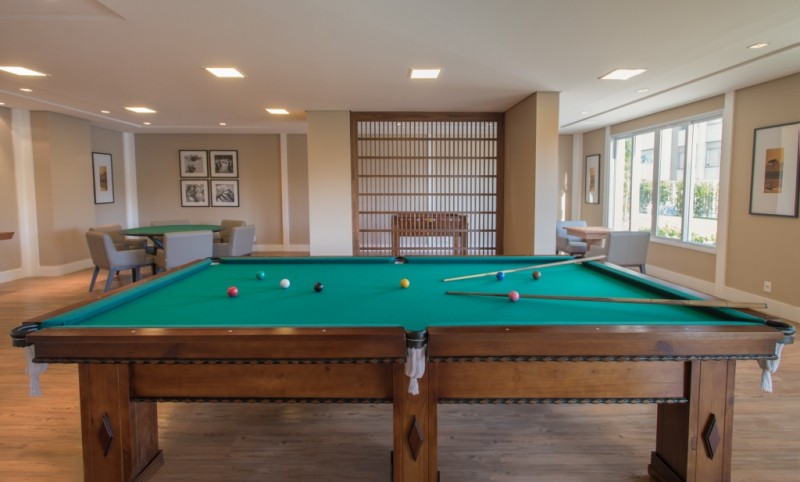 Apartamento à venda Vila Olímpia com 109m² e 3 quartos por R$ 1.700.000 - 57521039-Salão de Jogos (0).JPG